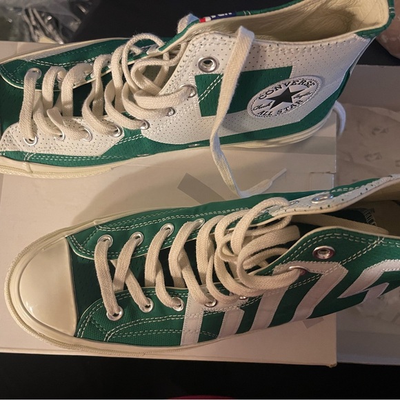 NBA X Converse - Picture 4 of 5